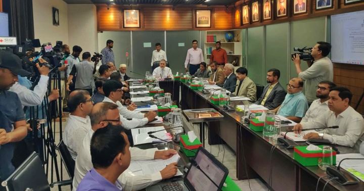 ইউপি নির্বাচন: প্রথম ধাপের ভোট গ্রহণ ২১ জানুয়ারি