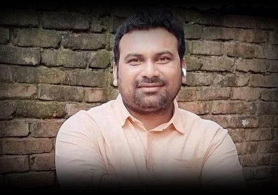 মাগুরায় বাস কাউন্টারে ঢুকে যুবদল নেতাকে গুলি করে হত্যা
