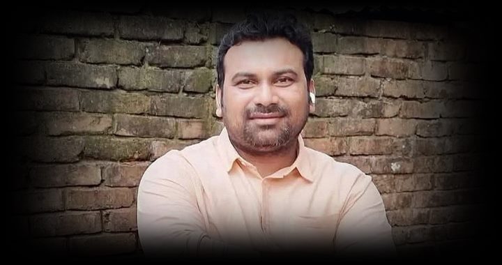 মাগুরায় বাস কাউন্টারে ঢুকে যুবদল নেতাকে গুলি করে হত্যা