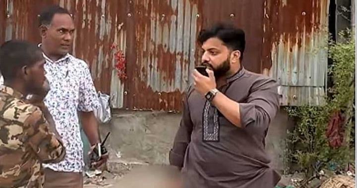 ইশরাককে পদত্যাগের নির্দেশ প্রধানমন্ত্রীর