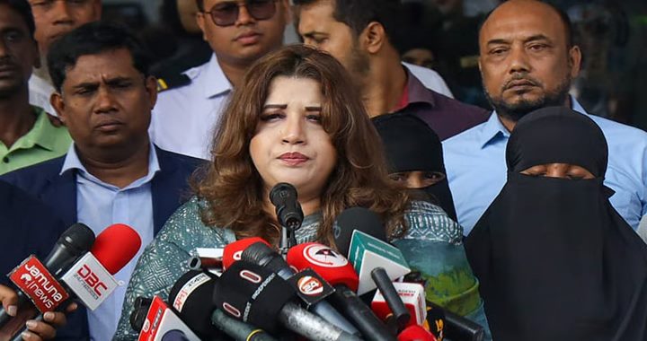সৌদি কারাগারে সাড়ে ৭ হাজার বাংলাদেশি বন্দী