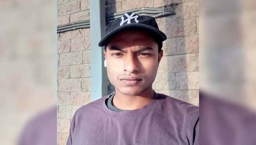 রাশিয়ার হয়ে যুদ্ধে নেমে কুমিল্লার তরুণের মৃত্যু