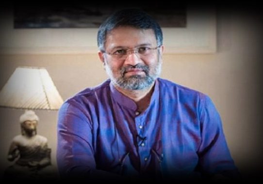 বিডিনিউজের সম্পাদক তৌফিক ইমরোজ খালিদীর ইন্তেকাল