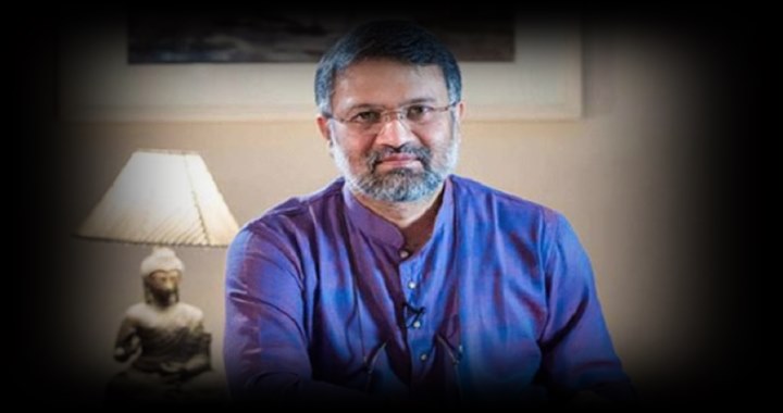 বিডিনিউজের সম্পাদক তৌফিক ইমরোজ খালিদীর ইন্তেকাল