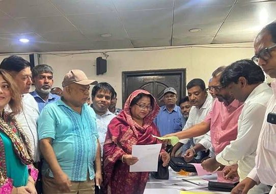 মিষ্টির শূন্য আসনে এমপি হতে চান বিএনপির ৬৮ নেত্রী