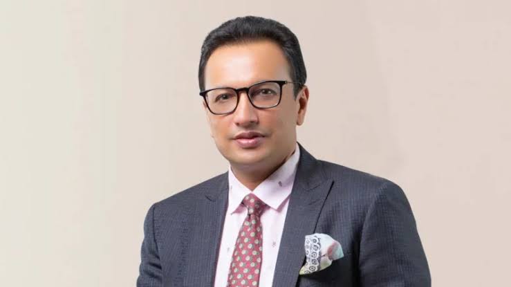 ডায়মন্ড ওয়ার্ল্ডের পরিচালক দিলীপ আগারওয়ালা গ্রেফতার
