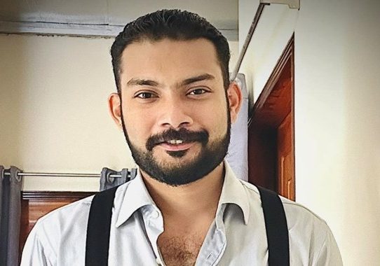 বিমানবাহিনীর সাবেক কর্মকর্তা তাহসিফের মরদেহ উদ্ধার