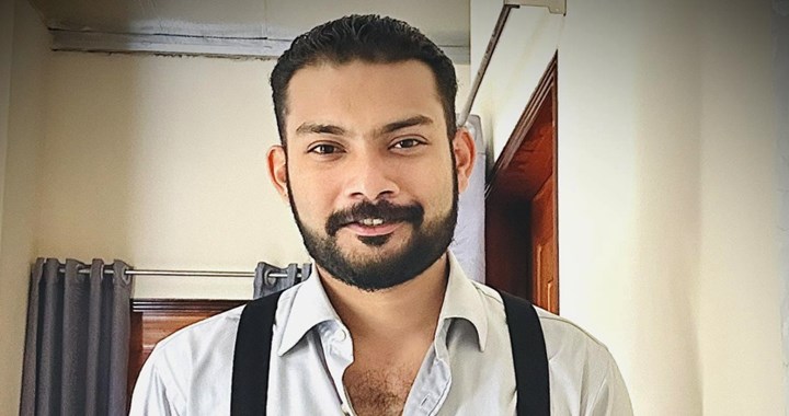বিমানবাহিনীর সাবেক কর্মকর্তা তাহসিফের মরদেহ উদ্ধার