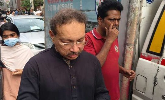 তাহসিফকে হত্যার সন্দেহ বাবার