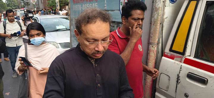 তাহসিফকে হত্যার সন্দেহ বাবার