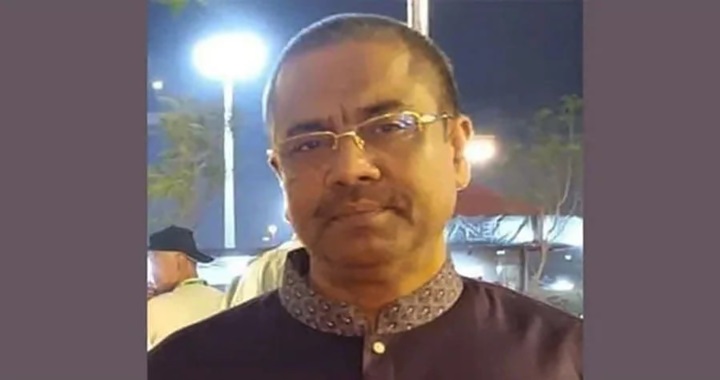 বিমান বাহিনীর সাবেক প্রধান আব্দুল হান্নান কাতারে গ্রেফতার