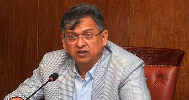 সরকার ক্রসফায়ার চায় না, আইজিপির বক্তব্য ঠিক হয়নি