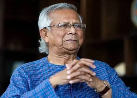 যুক্তরাষ্ট্রে ড. ইউনূসের জন্য বিশেষ নিরাপত্তা