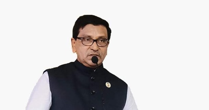 জুলাইয়ে মানবতাবিরোধী অপরাধে হানিফের মৃত্যুদণ্ড