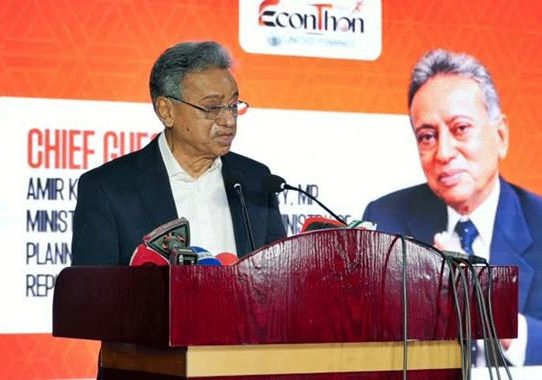 মূল্যস্ফীতি মানুষের ক্রয়ক্ষমতায় চাপ তৈরি করেছে 