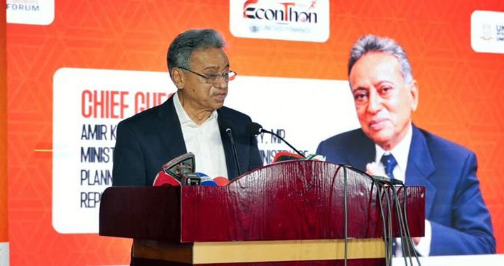 মূল্যস্ফীতি মানুষের ক্রয়ক্ষমতায় চাপ তৈরি করেছে 