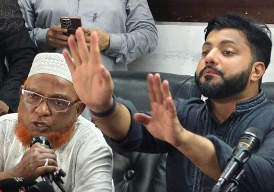 প্রতিমন্ত্রীর পদ থেকে ইশরাকের পদত্যাগের ঘোষণা