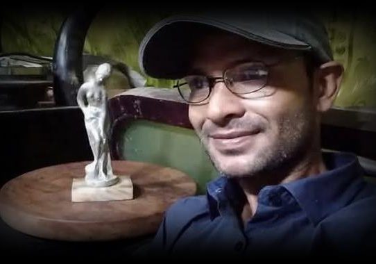 নেত্রকোনায় সাংবাদিককে গুলি করে হত্যা