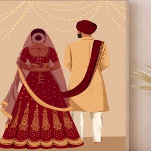 গল্প: বিয়েতে প্রয়াত প্রেমিকের মা