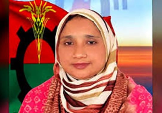 পদত্যাগপত্রে যা লিখেছেন এমপি ফেরদৌসী আহমেদ মিষ্টি
