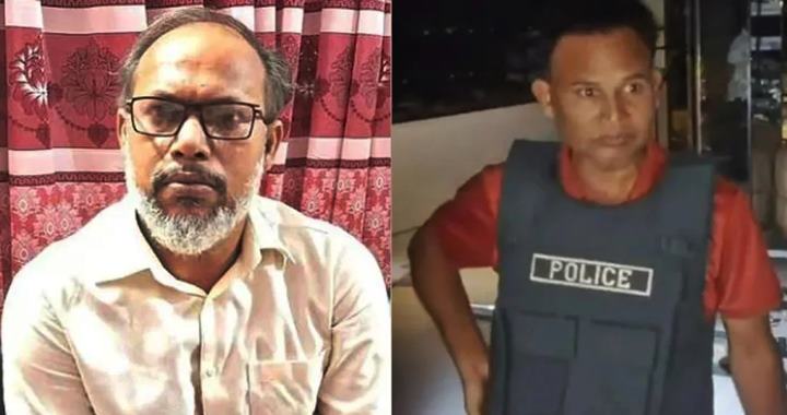 যুবদল থেকে বহিষ্কার এমপিপুত্র মিন্টু, ওসি প্রত্যাহার
