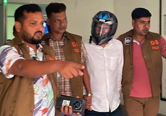 নাটোরে ছাত্রদল নেতা হত্যা: এমপিপুত্র ৩ দিনের রিমান্ডে