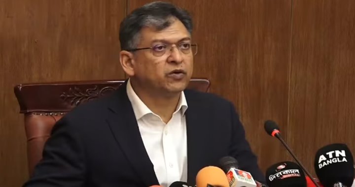 আগামী নির্বাচন হবে তত্ত্বাবধায়ক সরকারের অধীনে