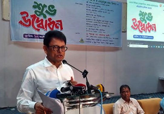 এসএসসিতে দুই বিষয়ে ফেল করলে ১৫ দিনের মধ্যে পুন:পরীক্ষা