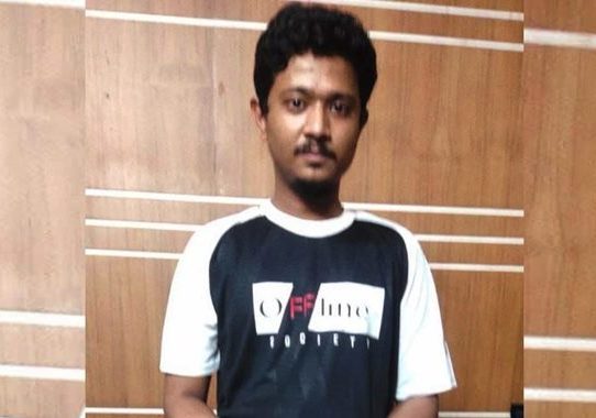 সাংবাদিক আলিফ হত্যার ঘটনায় একজন গ্রেফতার